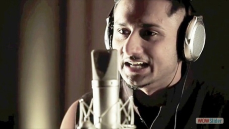 Singer