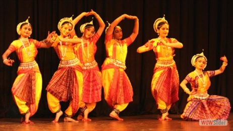 Dancer