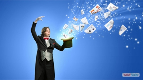 Magician